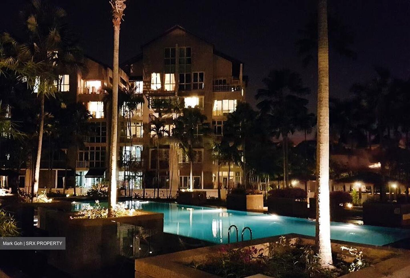 Country Park Condominium (D16), Condominium #586667381